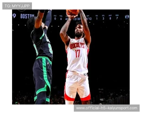 火箭128-101凯尔特人！重要的不是三连胜，而是杜兰特赛后的表态，火箭凯尔特人集锦