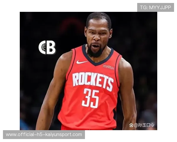 杜兰特将签2年续约合同 火箭续建核心，杜兰特加盟火箭会如何